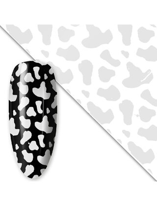 Transferfolie special | Nail art | nageldecoraties