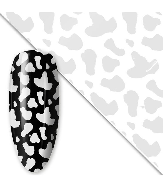 Transferfolie Specialnail Artnageldecoraties