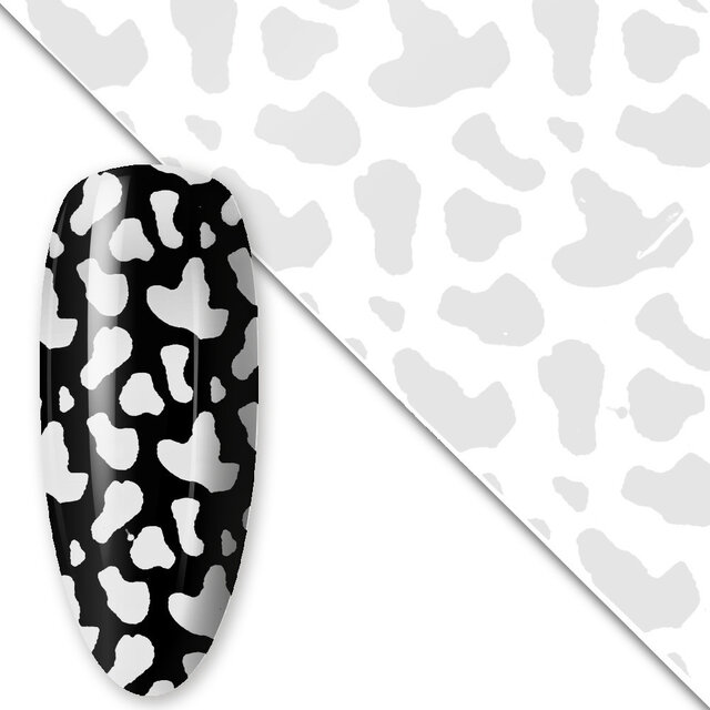 Transferfolie special | Nail art | nageldecoraties