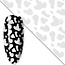 Molly Transferfolie Specialnail Artnageldecoraties