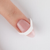 NAGEL STICKERS VOOR FRENCH MANICURE