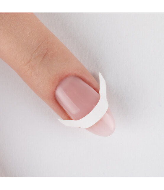 NAGEL STICKERS VOOR FRENCH MANICURE