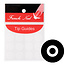 Zelfklevende stickerstrips voor French manicure nr. 4, 