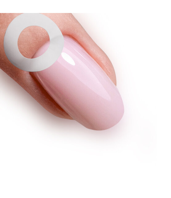 NAGEL STICKERS VOOR FRENCH MANICURE