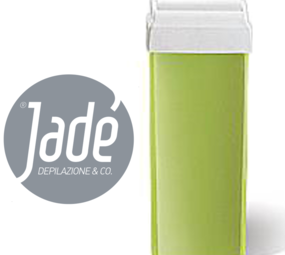 Jadé Striphars  | Wax refill | Harsvulling  Aloe Vera & Argan Jadé Striphars  | Wax refill | Harsvulling  Aloe Vera & Argan