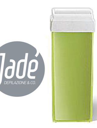 Striphars  | Wax refill | Harsvulling  Aloe Vera & Argan