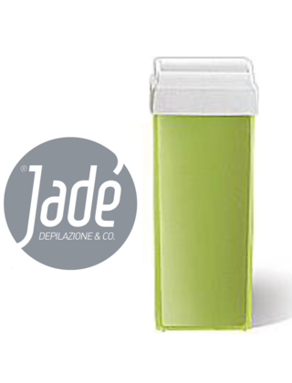 Striphars  | Wax refill | Harsvulling  Aloe Vera & Argan