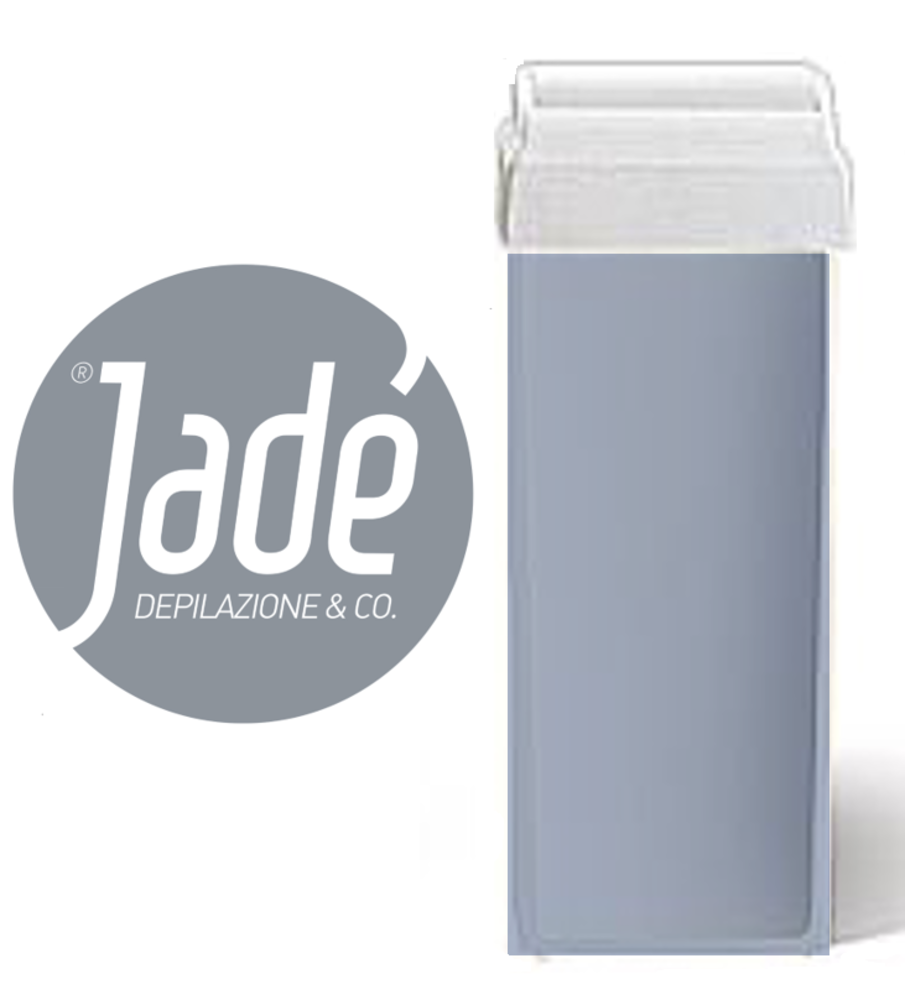 Jadé Striphars | Wax refill  Azuleen | Normale en gevoelige huid | M/V Jadé Striphars | Wax refill  Azuleen | Normale en gevoelige huid | M/V