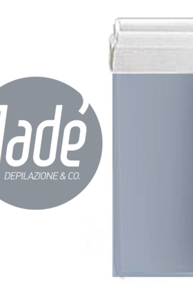 Striphars | Wax refill  Azuleen | Normale en gevoelige huid | M/V