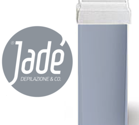 Jadé Striphars | Wax refill  Azuleen | Normale en gevoelige huid | M/V Jadé Striphars | Wax refill  Azuleen | Normale en gevoelige huid | M/V