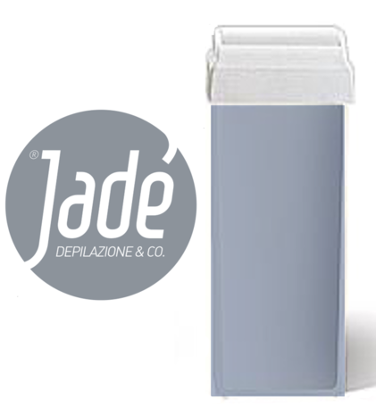 Jadé Striphars | Wax refill  Azuleen | Normale en gevoelige huid | M/V Jadé Striphars | Wax refill  Azuleen | Normale en gevoelige huid | M/V