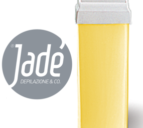 Jadé Stripwax refill Natural Honing | normale huid | 100 ml Jadé Stripwax refill Natural Honing | normale huid | 100 ml