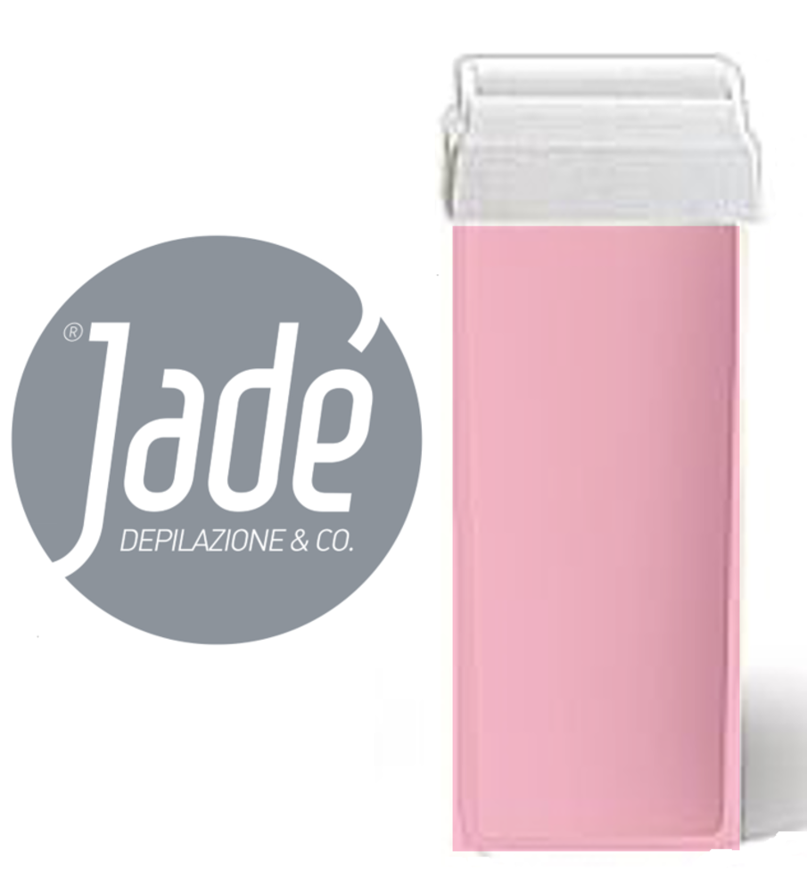 Jadé StripWax refill Titanium | Normale en droge huid | 100 ml | M/V Jadé StripWax refill Titanium | Normale en droge huid | 100 ml | M/V