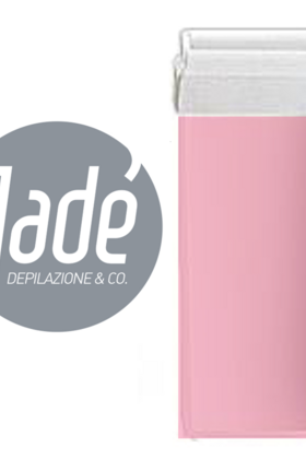 StripWax refill Titanium | Normale en droge huid | 100 ml | M/V