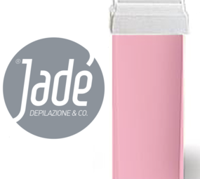 Jadé StripWax refill Titanium | Normale en droge huid | 100 ml | M/V Jadé StripWax refill Titanium | Normale en droge huid | 100 ml | M/V
