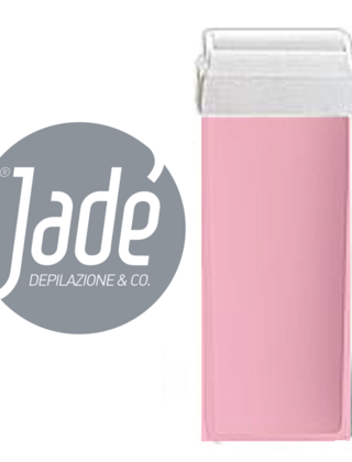 StripWax refill Titanium | Normale en droge huid | 100 ml | M/V