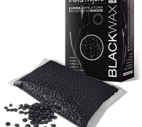 Holiday Elastique Black Brazilian wax |  Professional | Waxen zonder strips Holiday Elastique Black Brazilian wax |  Professional | Waxen zonder strips