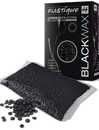 Elastique Black Brazilian wax |  Professional | Waxen zonder strips