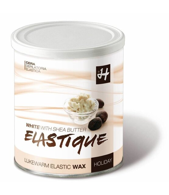 Wax Whitehypoallergene Filmwax