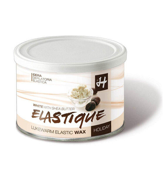 Elastique Wax White | Hypoallergene Filmwax