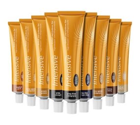Intensive Intensive Wimper- en Wenkbrauwverf 20 ml