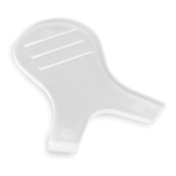 BB Cosmetics Y-Brush for Lash Lifting & Perming | Intensive BB Cosmetics Y-Brush for Lash Lifting & Perming | Intensive