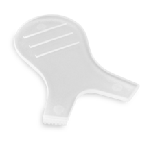 Y-Brush Lash Lift Tool voor Lash Lifting & Brow Lamination