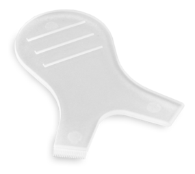 BB Cosmetics Y-Brush for Lash Lifting & Perming | Intensive BB Cosmetics Y-Brush for Lash Lifting & Perming | Intensive