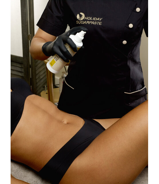 Suikerpasta Diamond 800 ml – Vegan, 100% natuurlijk