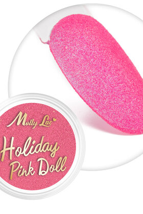 Pink Doll  Nageleffect 1G Nr. 6