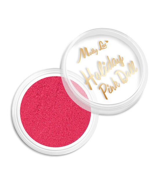 Pink Doll  Nageleffect 1G Nr. 6
