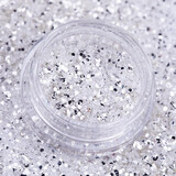 Beauty Box Cosmetics Maansteen nageldecoratie nr. 1 Beauty Box Cosmetics Maansteen nageldecoratie nr. 1