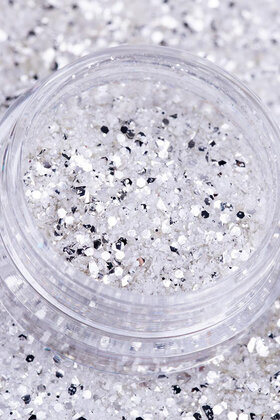 MAANSTEEN NAGELDECORATIE NR. 1