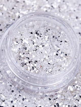 MAANSTEEN NAGELDECORATIE NR. 1