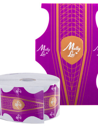 Duo  Sjablonen, Dubbelzijdige  , 500 Stuks