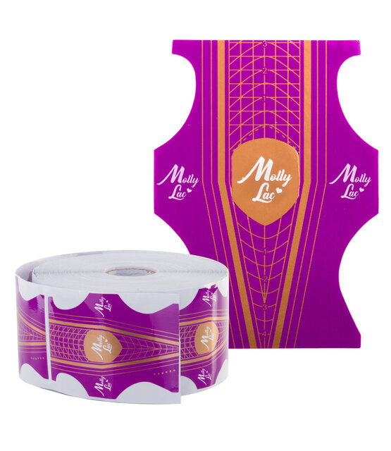 Duo  Sjablonen, Dubbelzijdige  , 500 Stuks