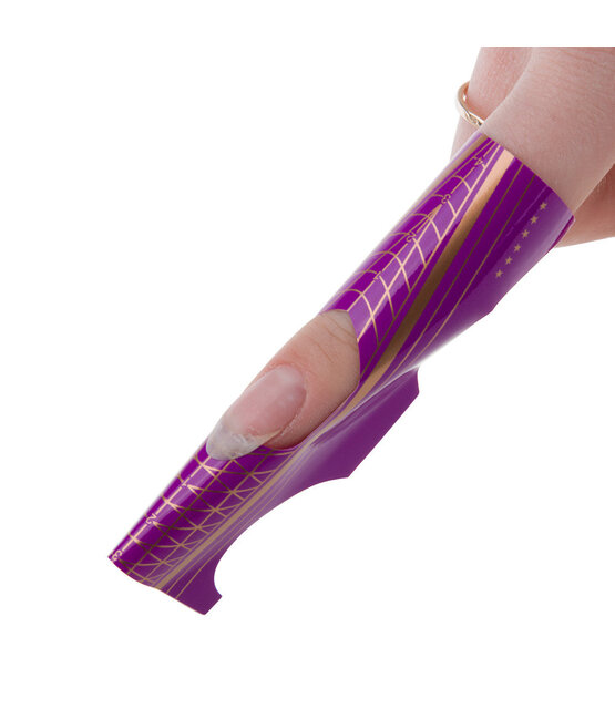 Duo  sjablonen, dubbelzijdige MollyLac , 500 stuks