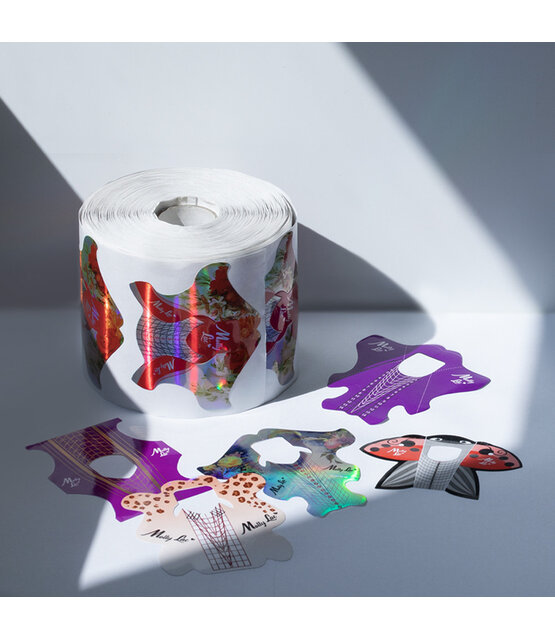 Duo  Sjablonen, Dubbelzijdige  , 500 Stuks