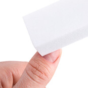 White Block, Blokvijl Buffer 240/240