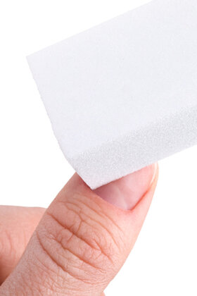 White Block, blokvijl buffer 240/240