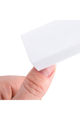 White Block, blokvijl buffer 240/240