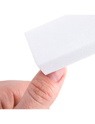 White Block, blokvijl buffer 240/240