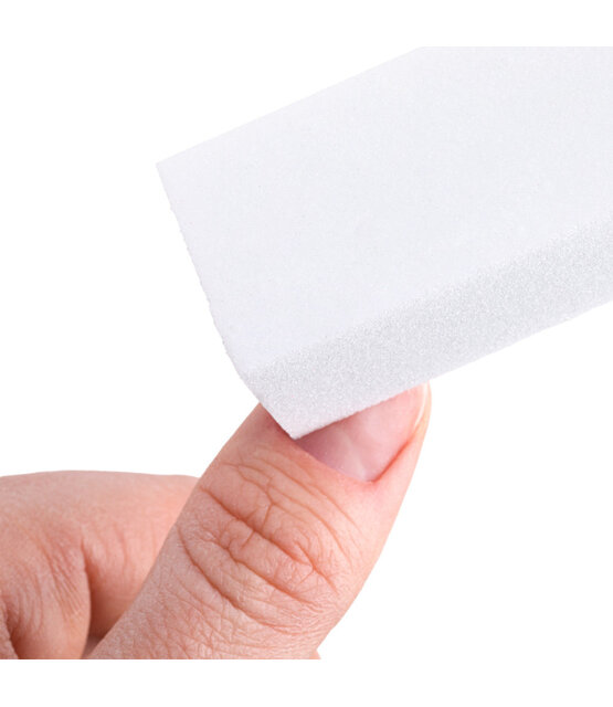 White Block, Blokvijl Buffer 240/240