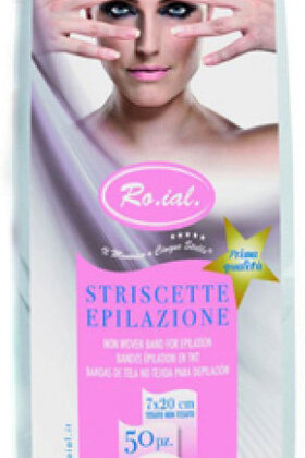 Harsstrips Extra Stevig 50 Stuks