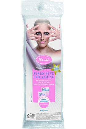 HARSSTRIPS EXTRA STEVIG 50 STUKS