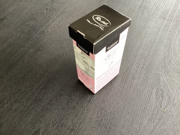 Ro.ial Harsstrips Box – Professionele Wax Strips voor Effectief Ontharen | 250 stuks Ro.ial Harsstrips Box – Professionele Wax Strips voor Effectief Ontharen | 250 stuks