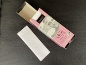 Harsstrips Box – Professionele Wax Strips voor Effectief Ontharen | 250 stuks