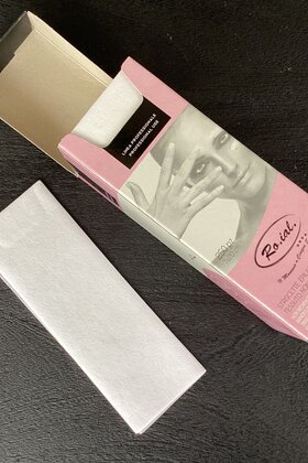 Harsstrips Box 250 Stuks