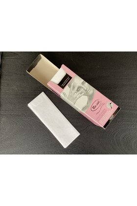 Harsstrips Box – Professionele Wax Strips voor Effectief Ontharen | 250 stuks