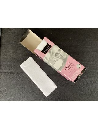 Harsstrips Box – Professionele Wax Strips voor Effectief Ontharen | 250 stuks